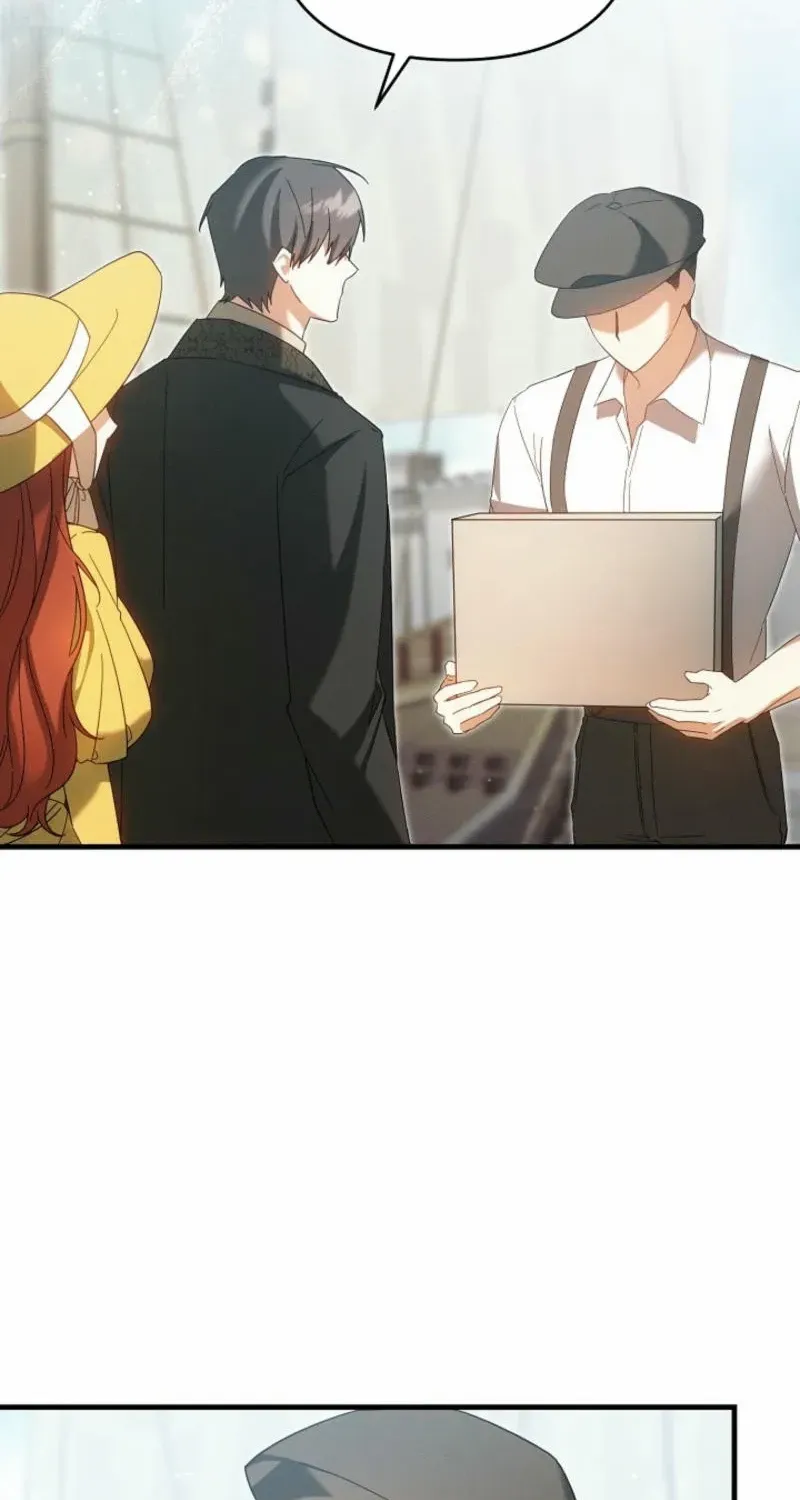 Show Window Scandal Chapter 9 page 58 - 
