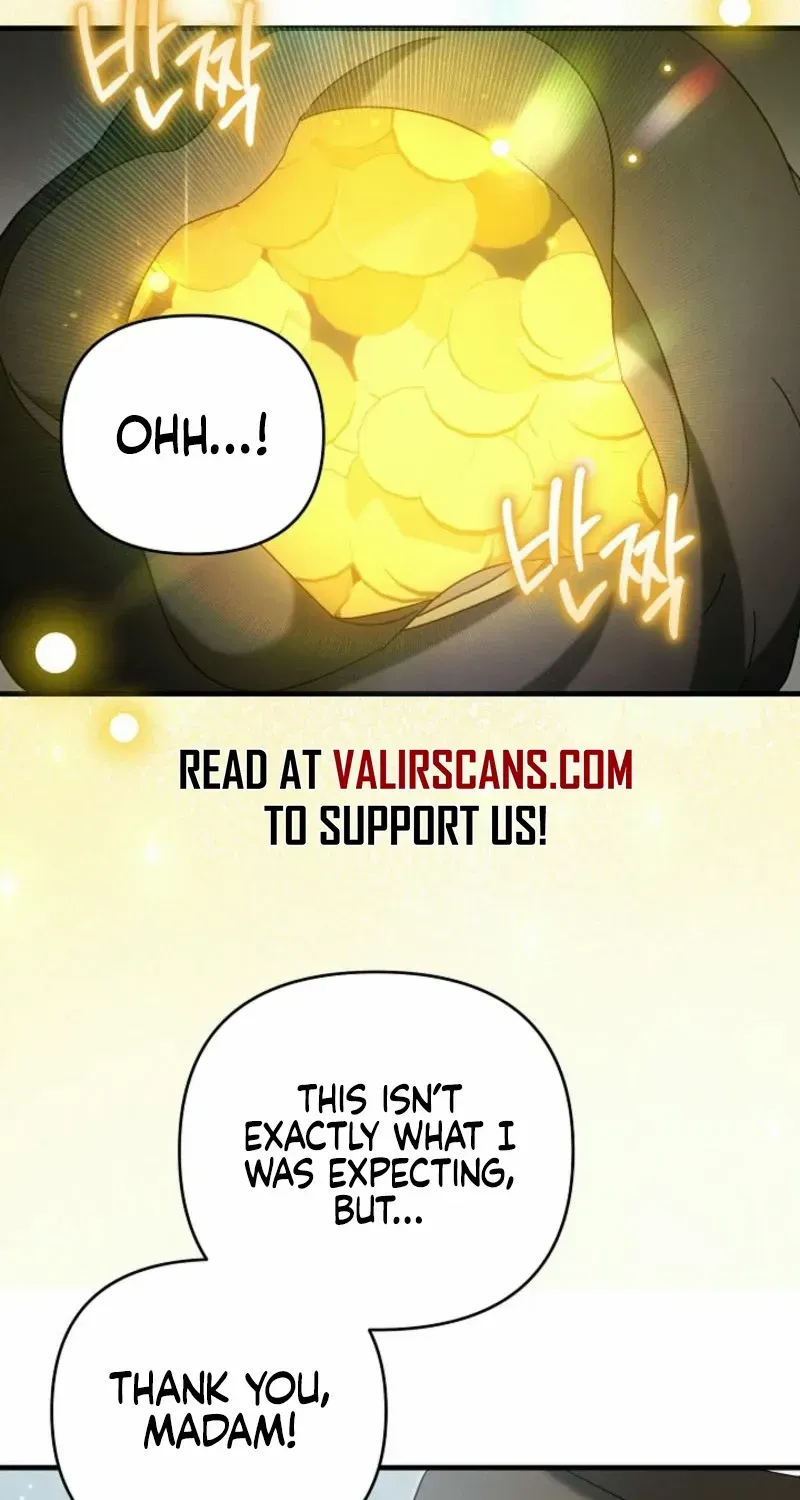 Show Window Scandal Chapter 9 page 62 - 