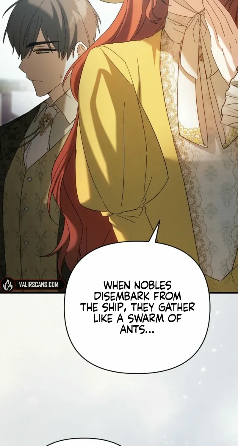 Show Window Scandal Chapter 9 page 65 - 