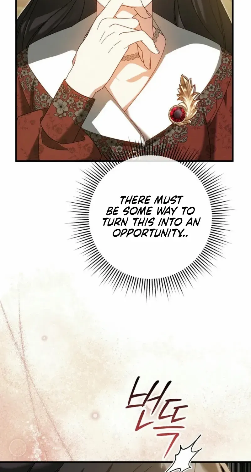 Show Window Scandal Chapter 9 page 8 - 