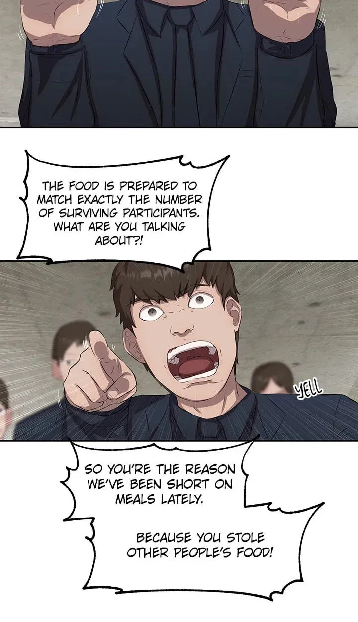 Read Show Yourself If You