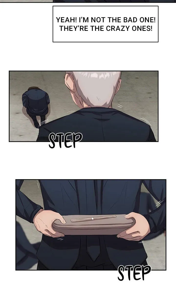 Read Show Yourself If You
