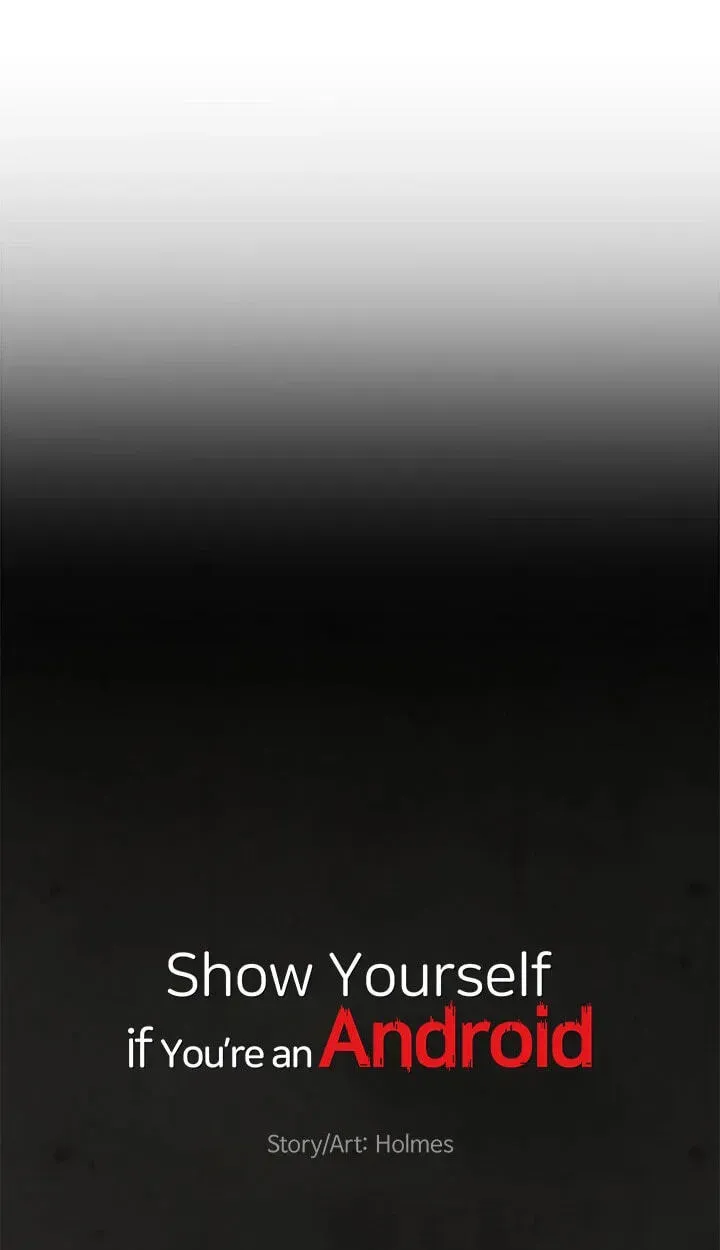 Read Show Yourself If You