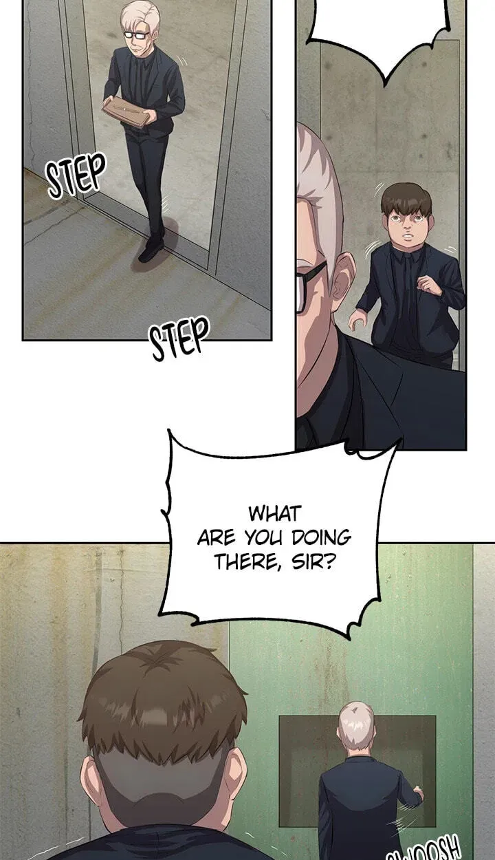 Read Show Yourself If You