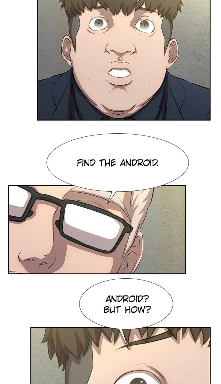 Read Show Yourself If You