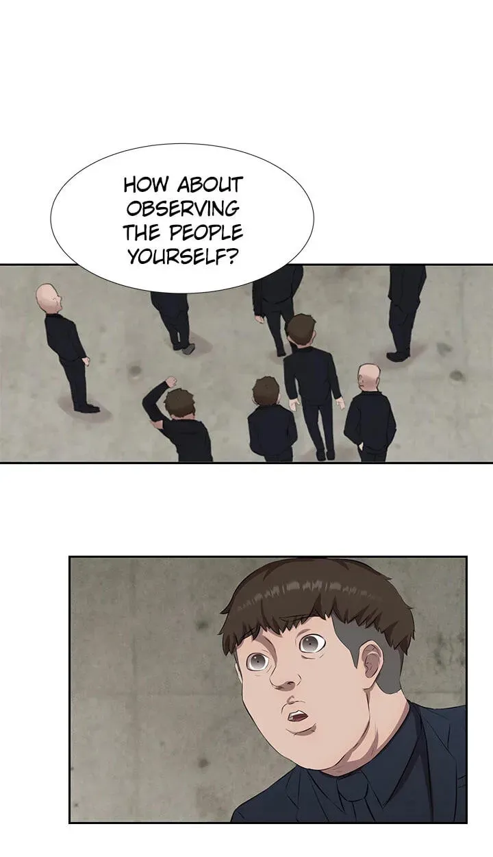 Read Show Yourself If You