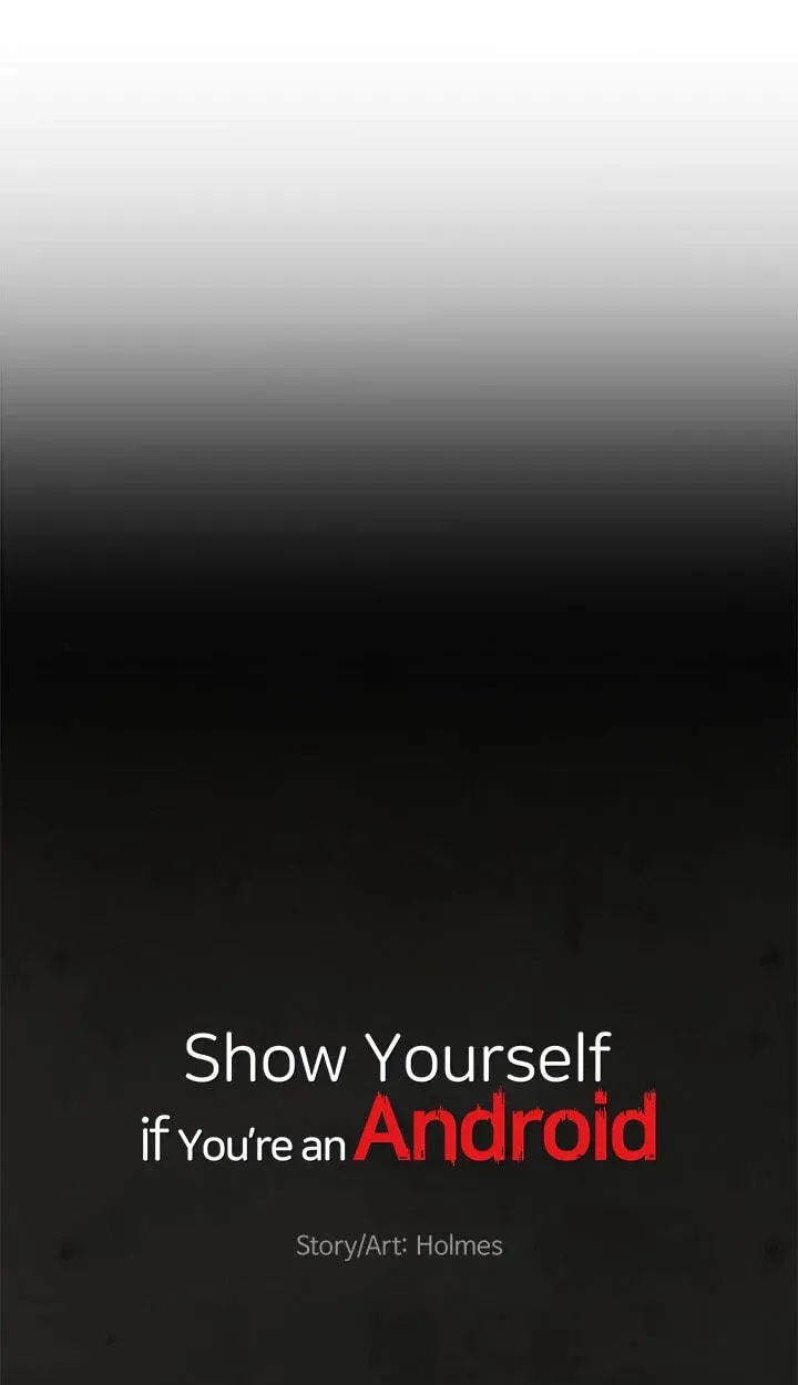 Read Show Yourself If You