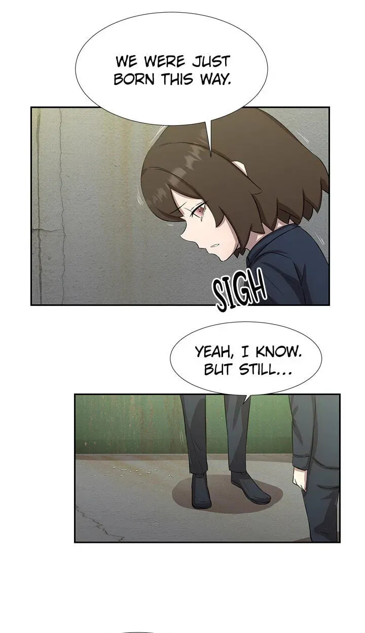 Read Show Yourself If You