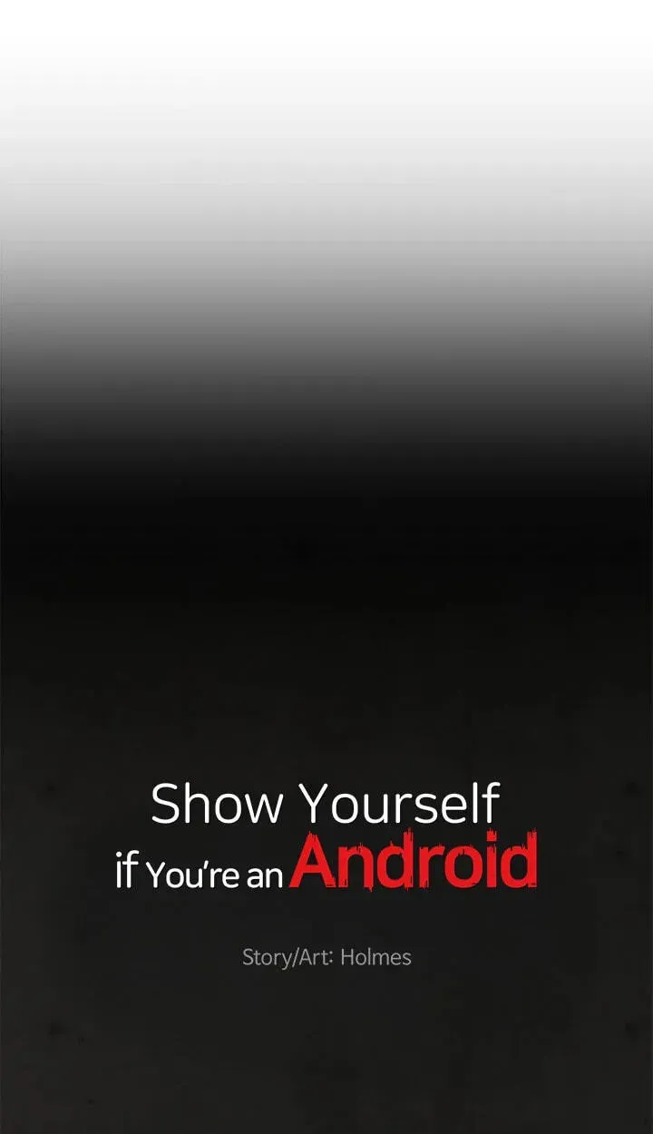 Read Show Yourself If You