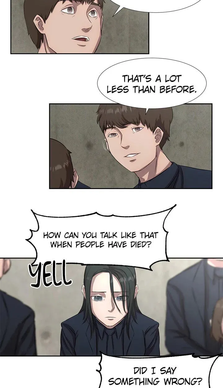 Read Show Yourself If You