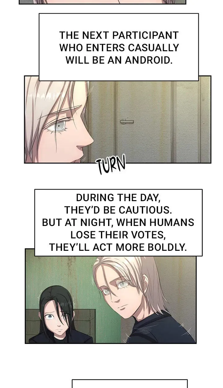 Read Show Yourself If You