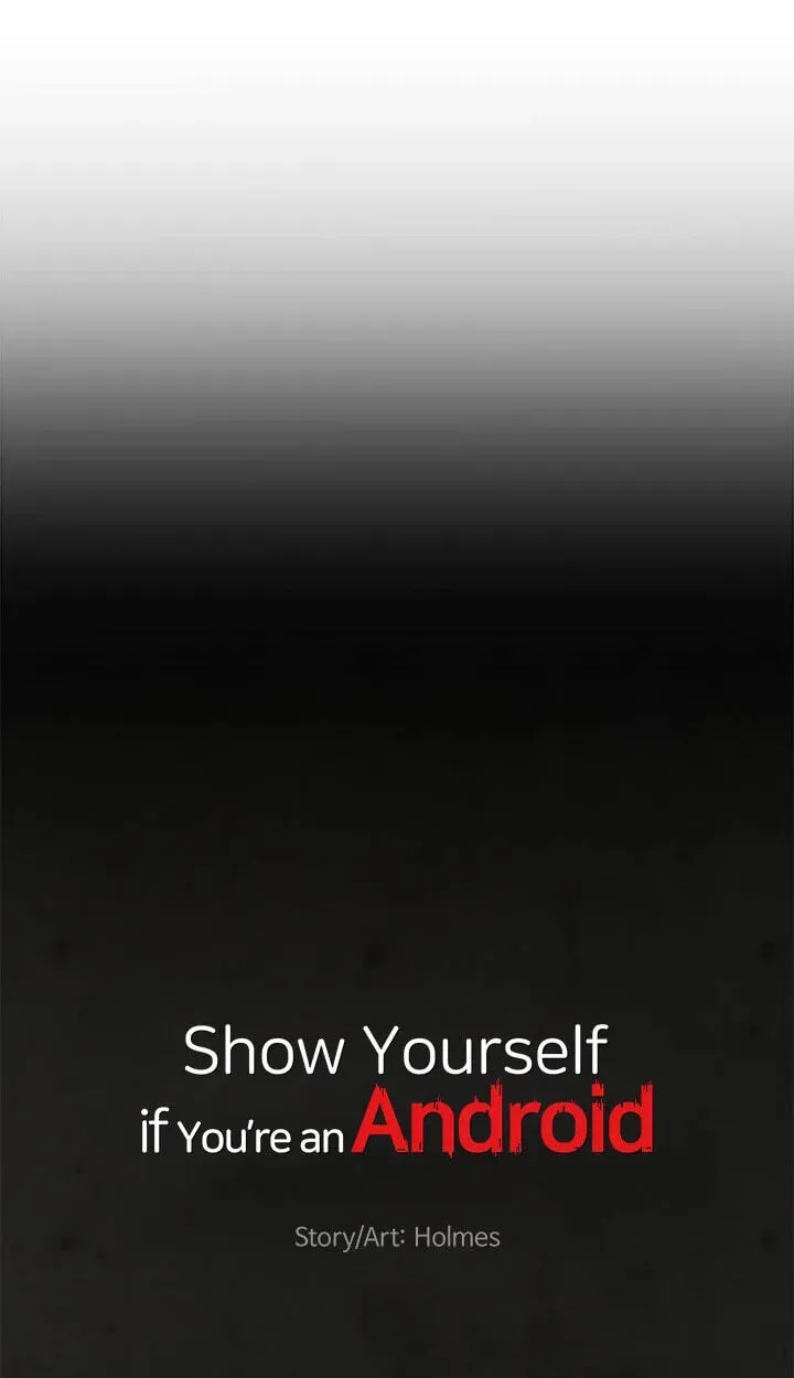 Read Show Yourself If You