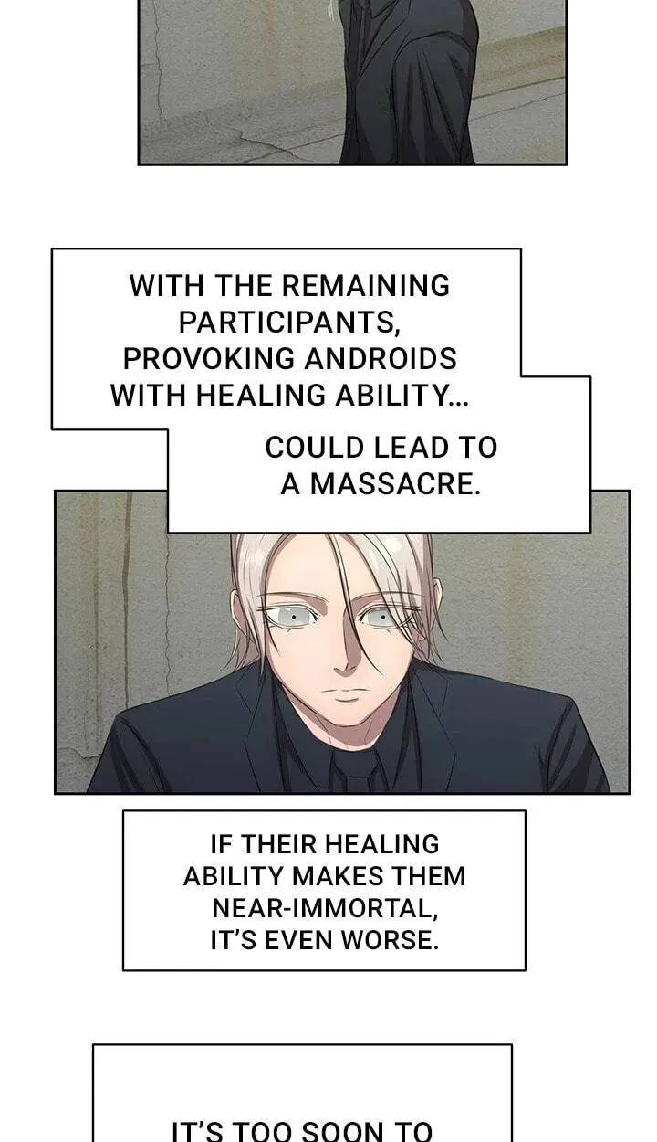 Read Show Yourself If You