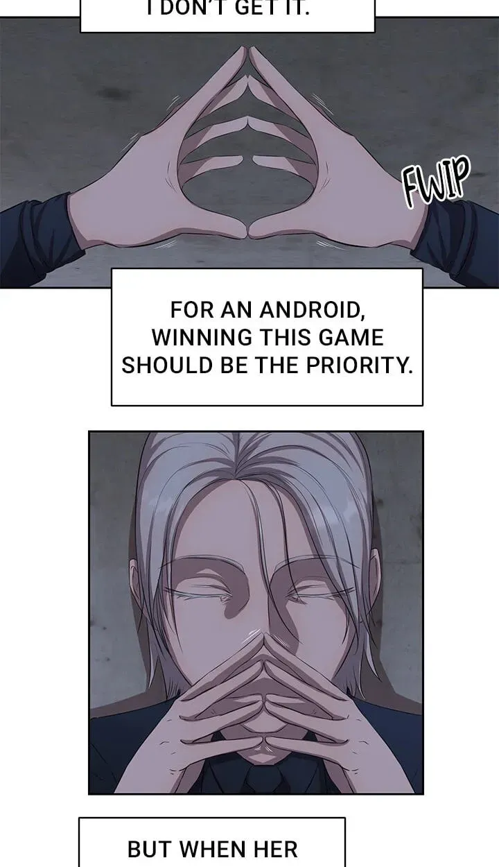 Read Show Yourself If You