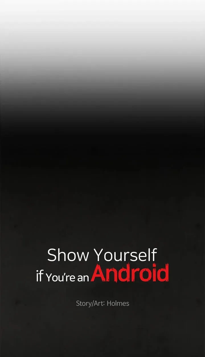 Read Show Yourself If You
