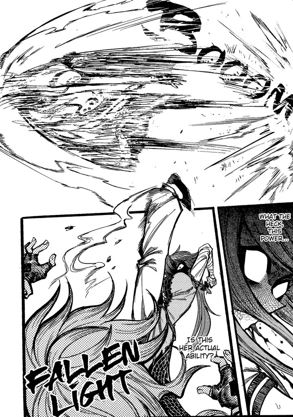 Showdown Chapter 1 page 63 - 