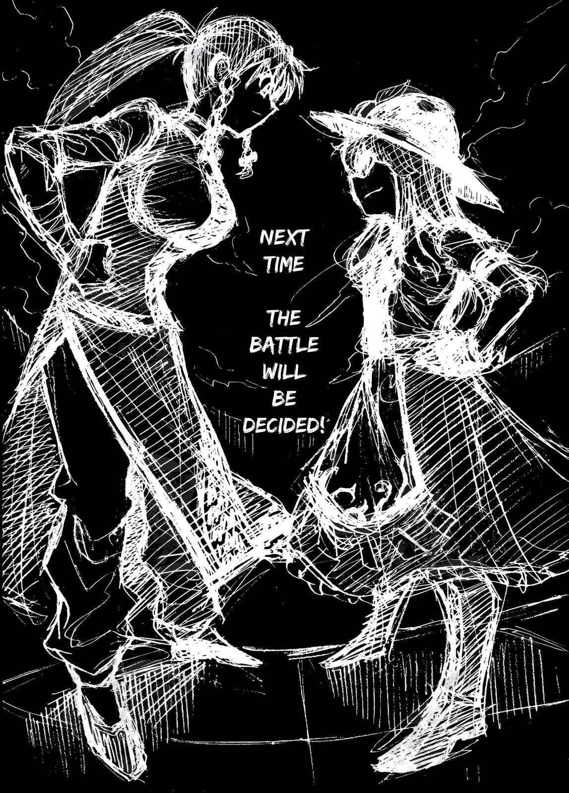 Showdown Chapter 1 page 71 - 