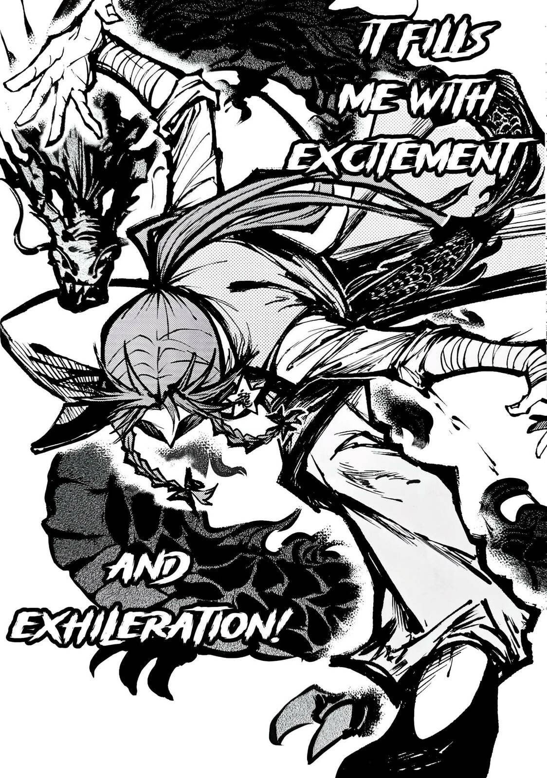 Showdown Chapter 2 page 38 - 
