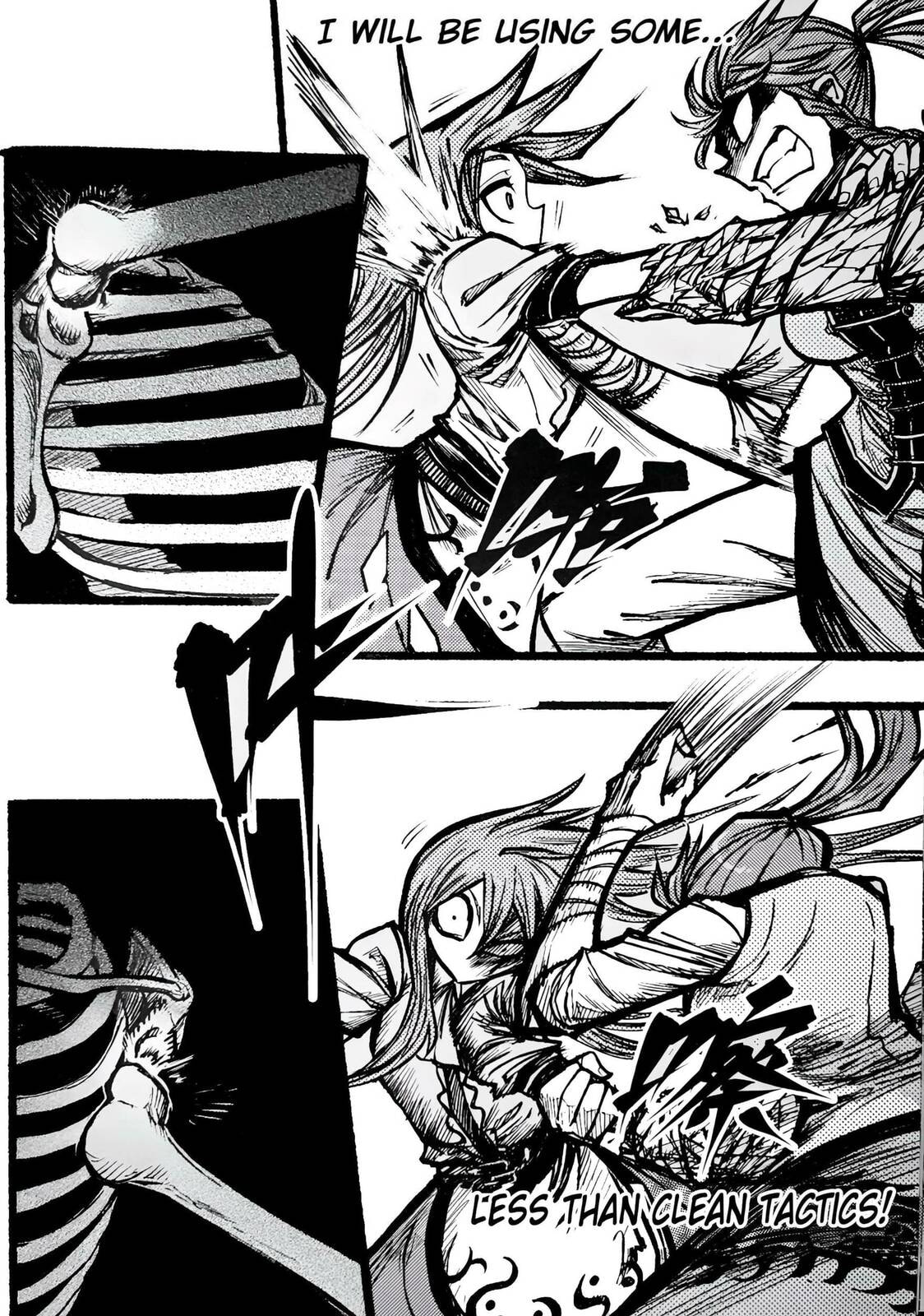 Showdown Chapter 2 page 49 - 