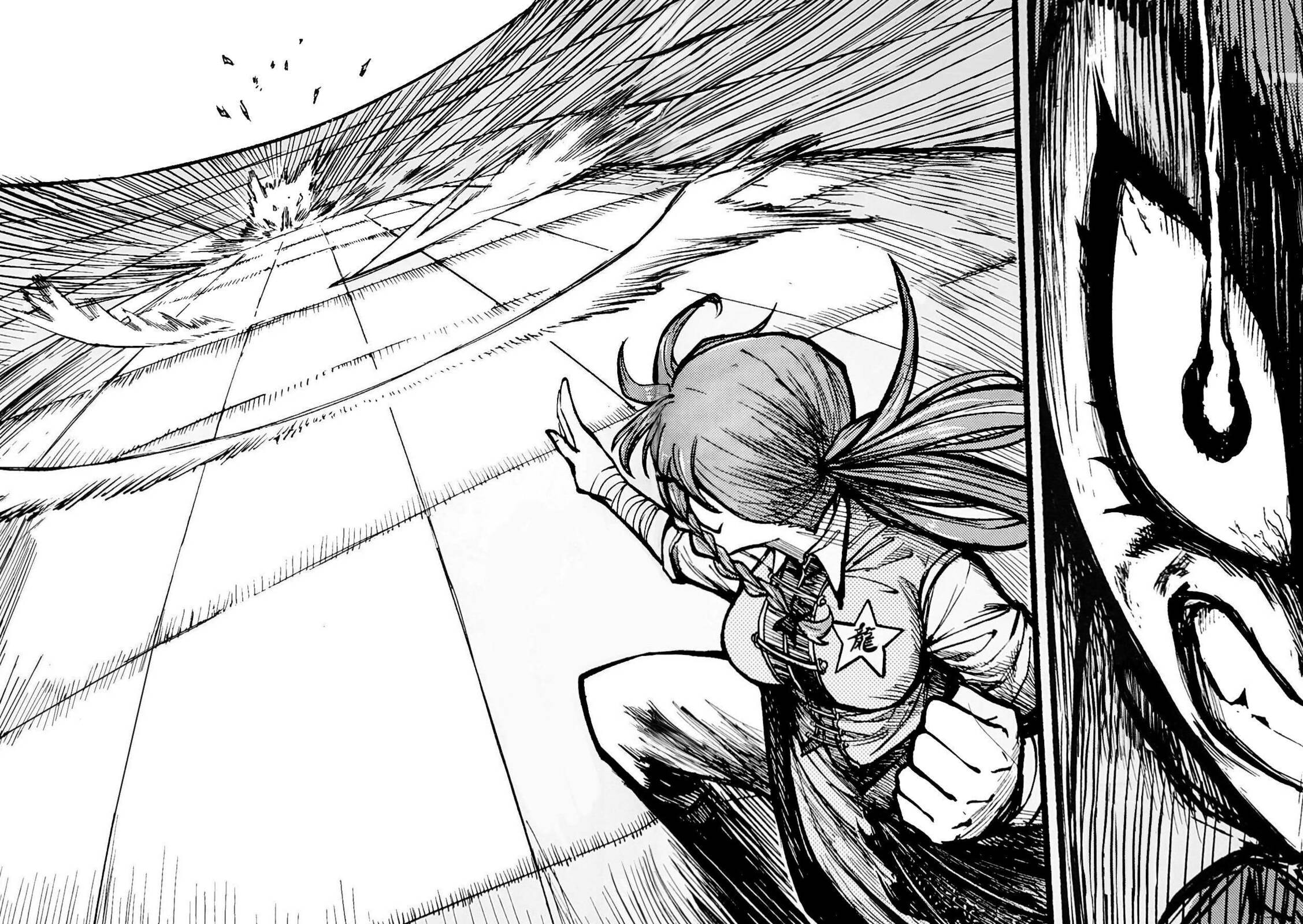 Showdown Chapter 2 page 53 - 