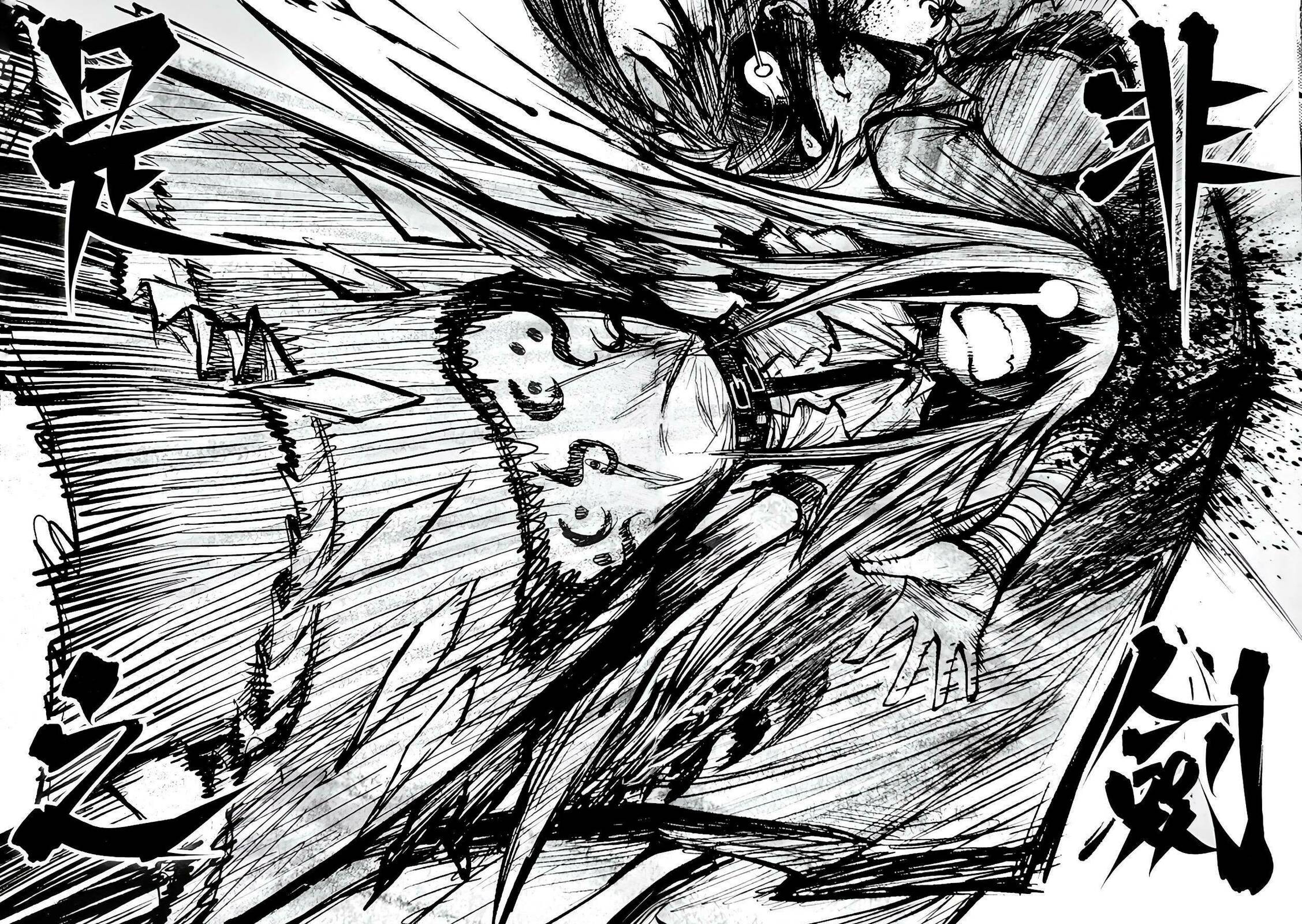 Showdown Chapter 2 page 56 - 