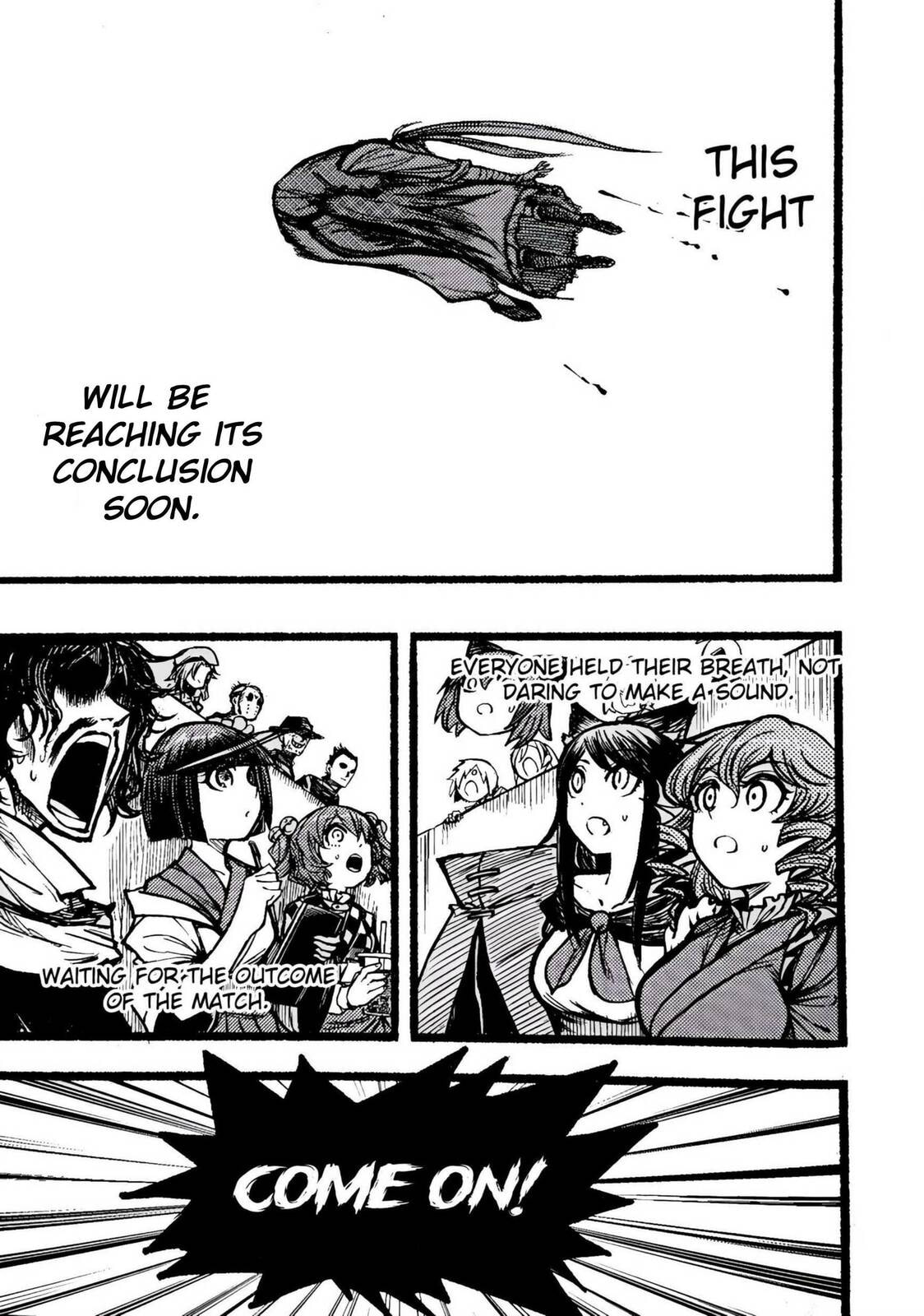 Showdown Chapter 2 page 59 - 