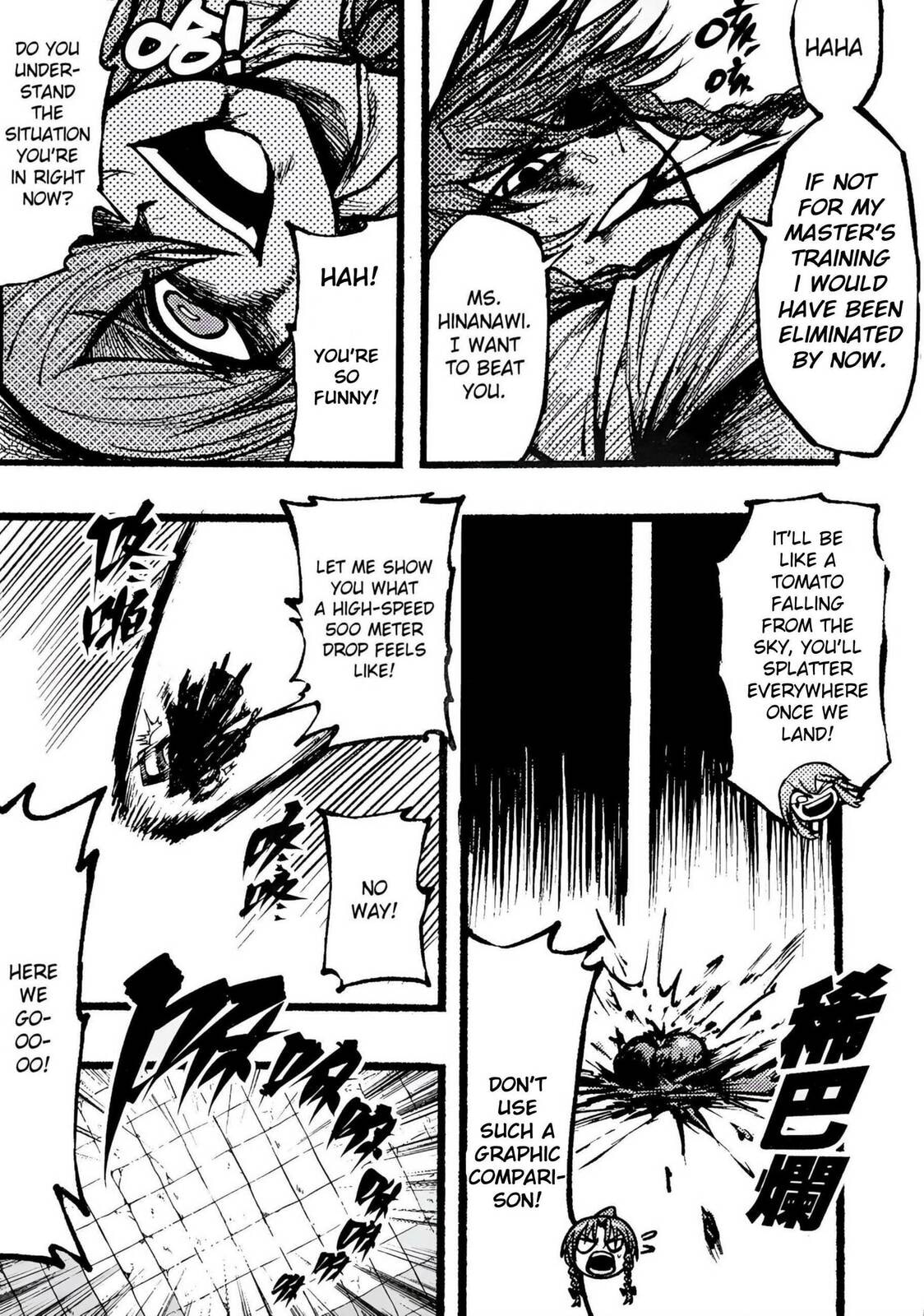 Showdown Chapter 2 page 63 - 