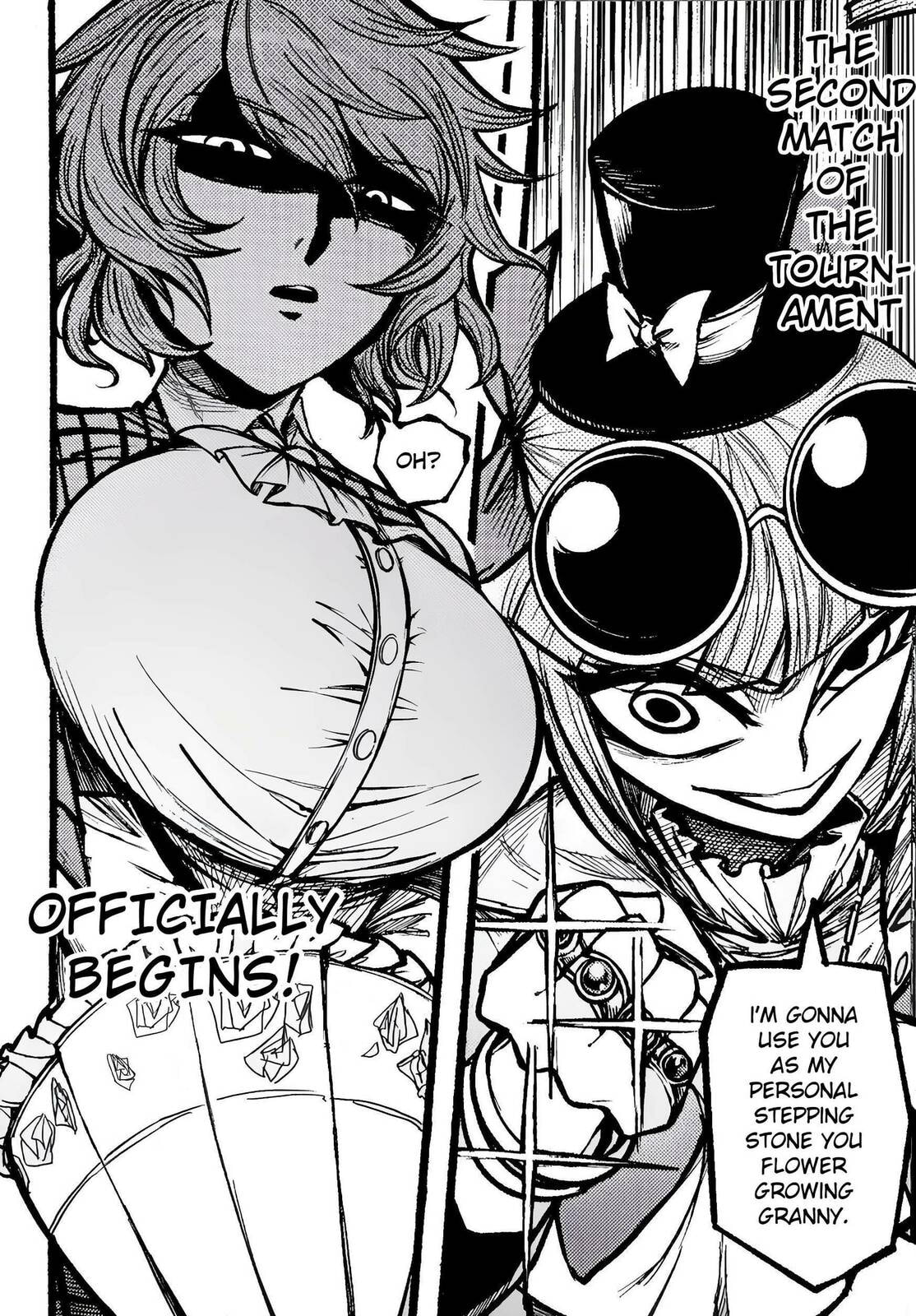 Showdown Chapter 2 page 79 - 