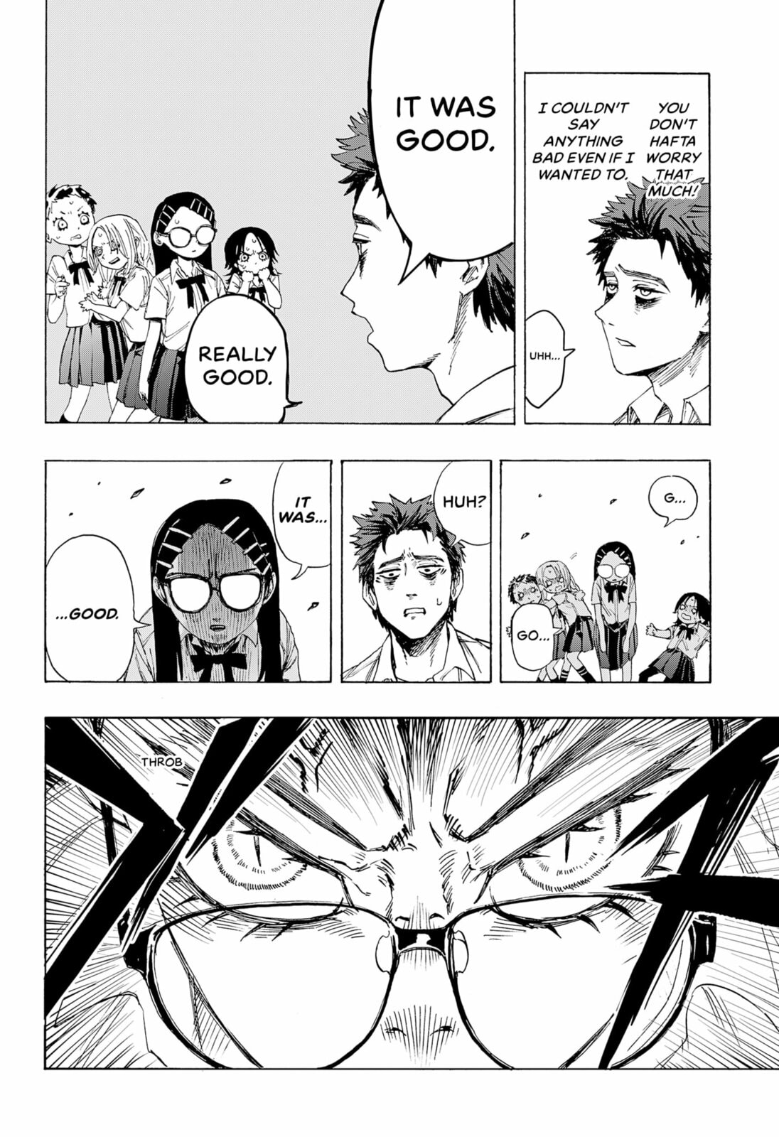 Read Showmanship chapter 0 image 15 on Lezhin