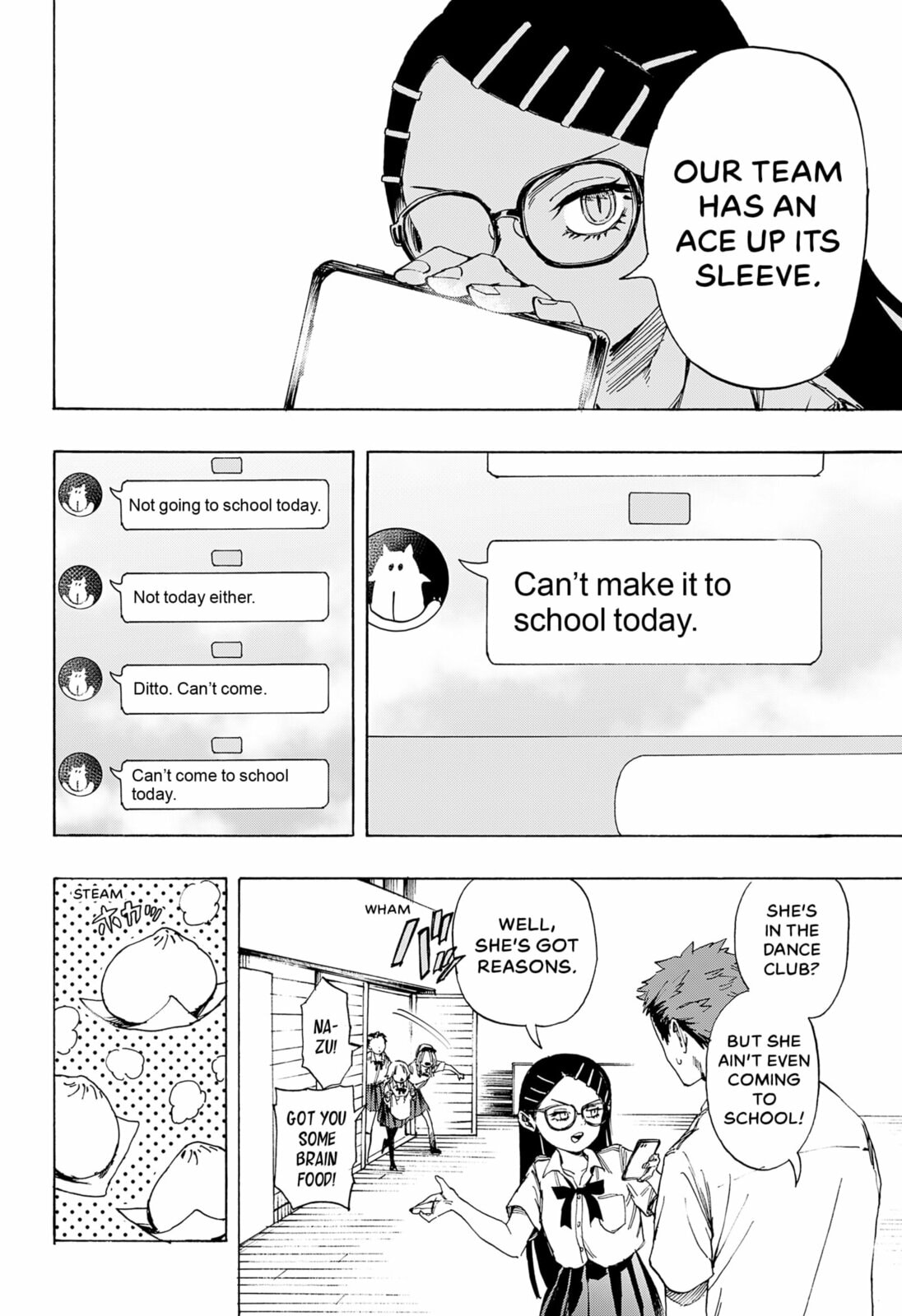 Read Showmanship chapter 0 image 25 on Lezhin