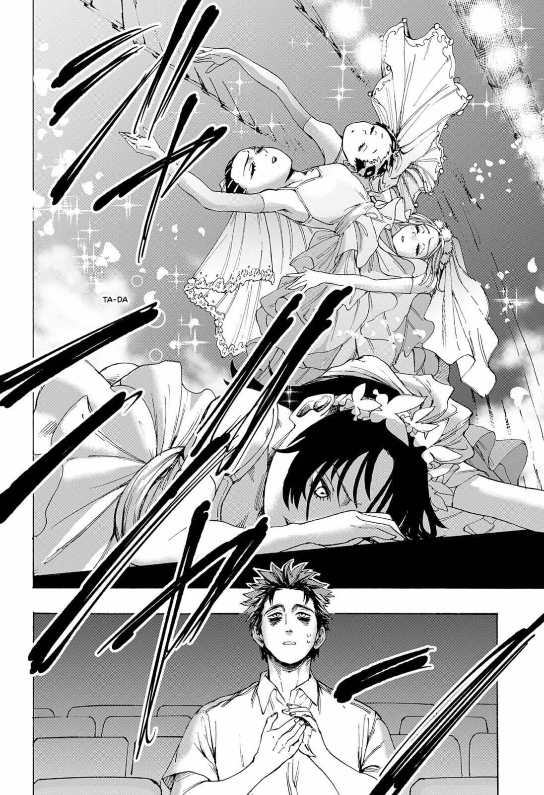 Read Showmanship chapter 0 image 29 on Lezhin