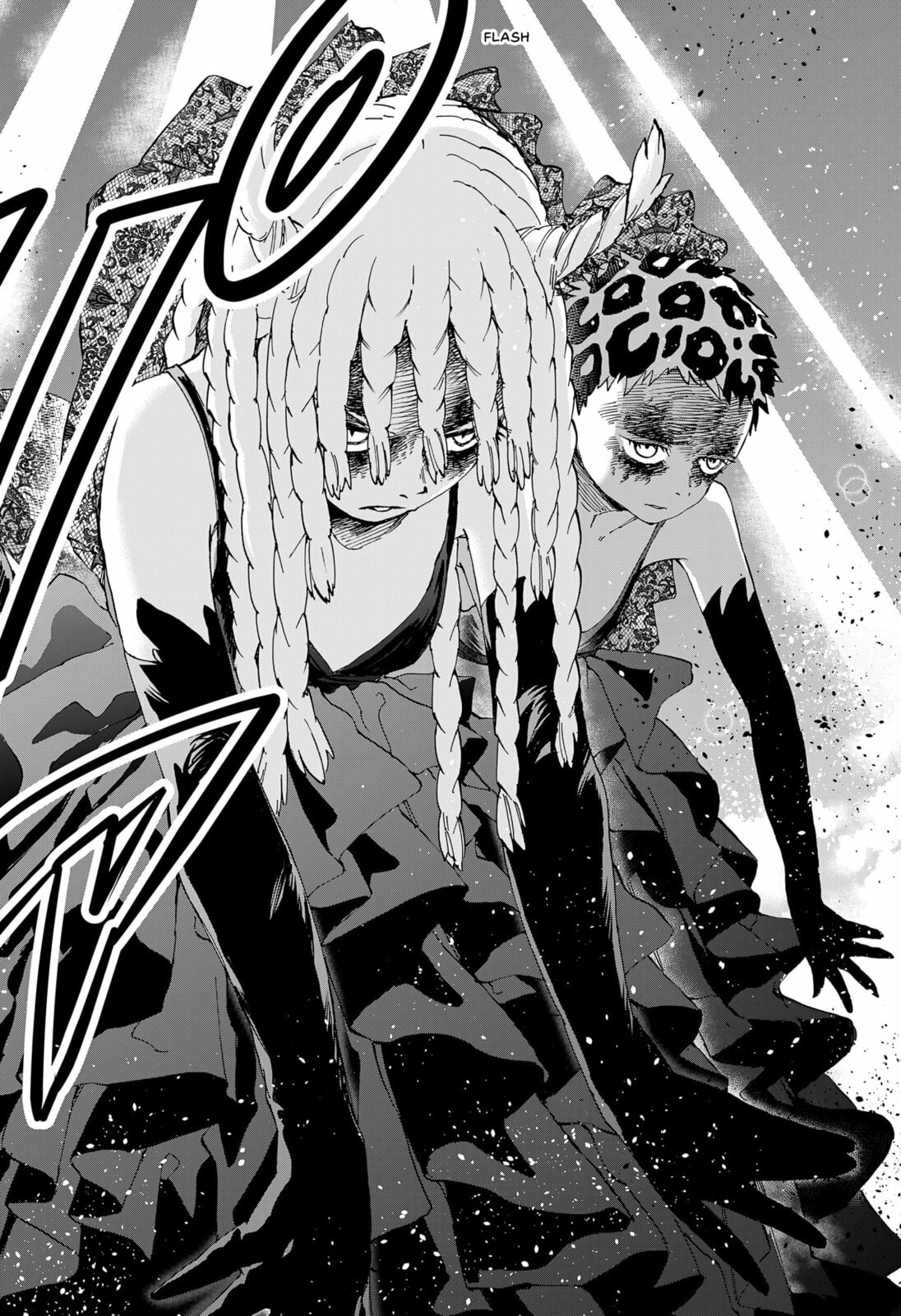 Read Showmanship chapter 0 image 43 on Lezhin