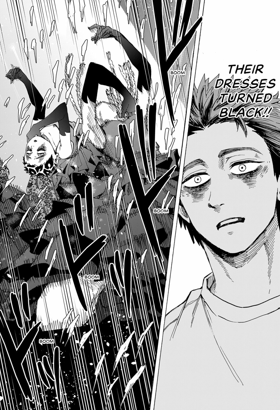 Read Showmanship chapter 0 image 45 on Lezhin