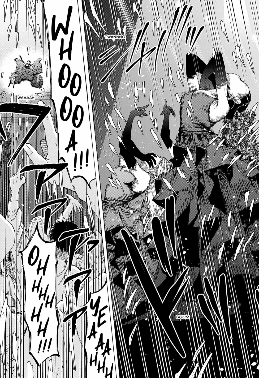 Read Showmanship chapter 0 image 46 on Lezhin