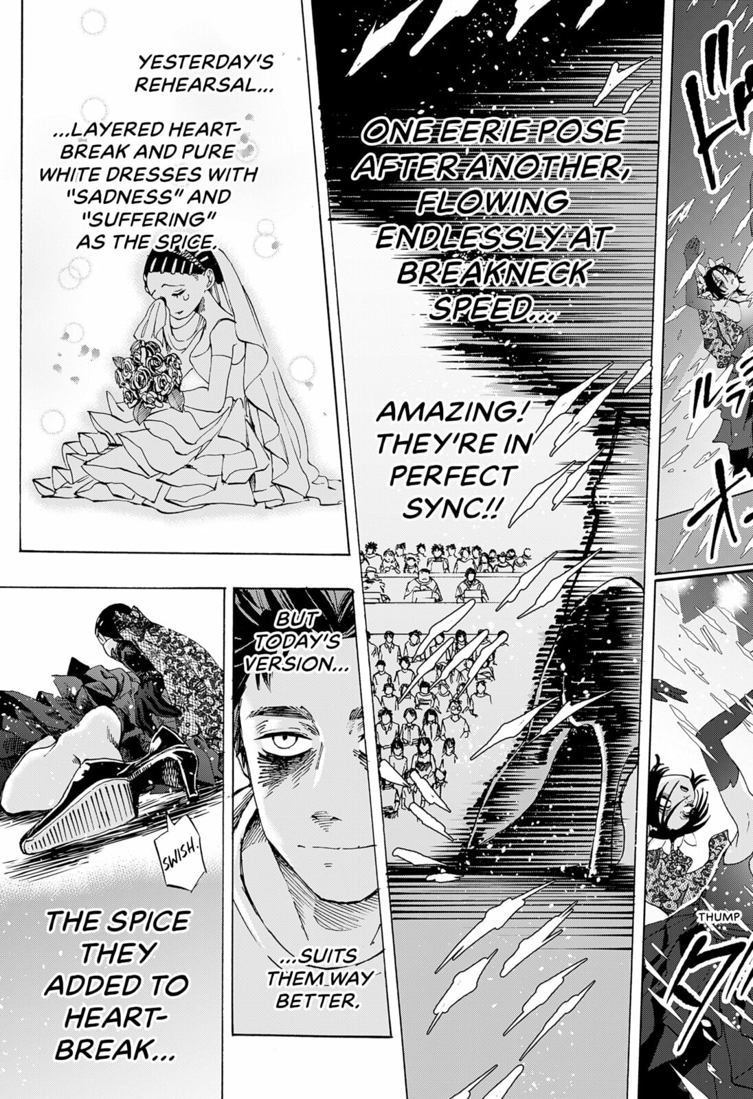 Read Showmanship chapter 0 image 48 on Lezhin