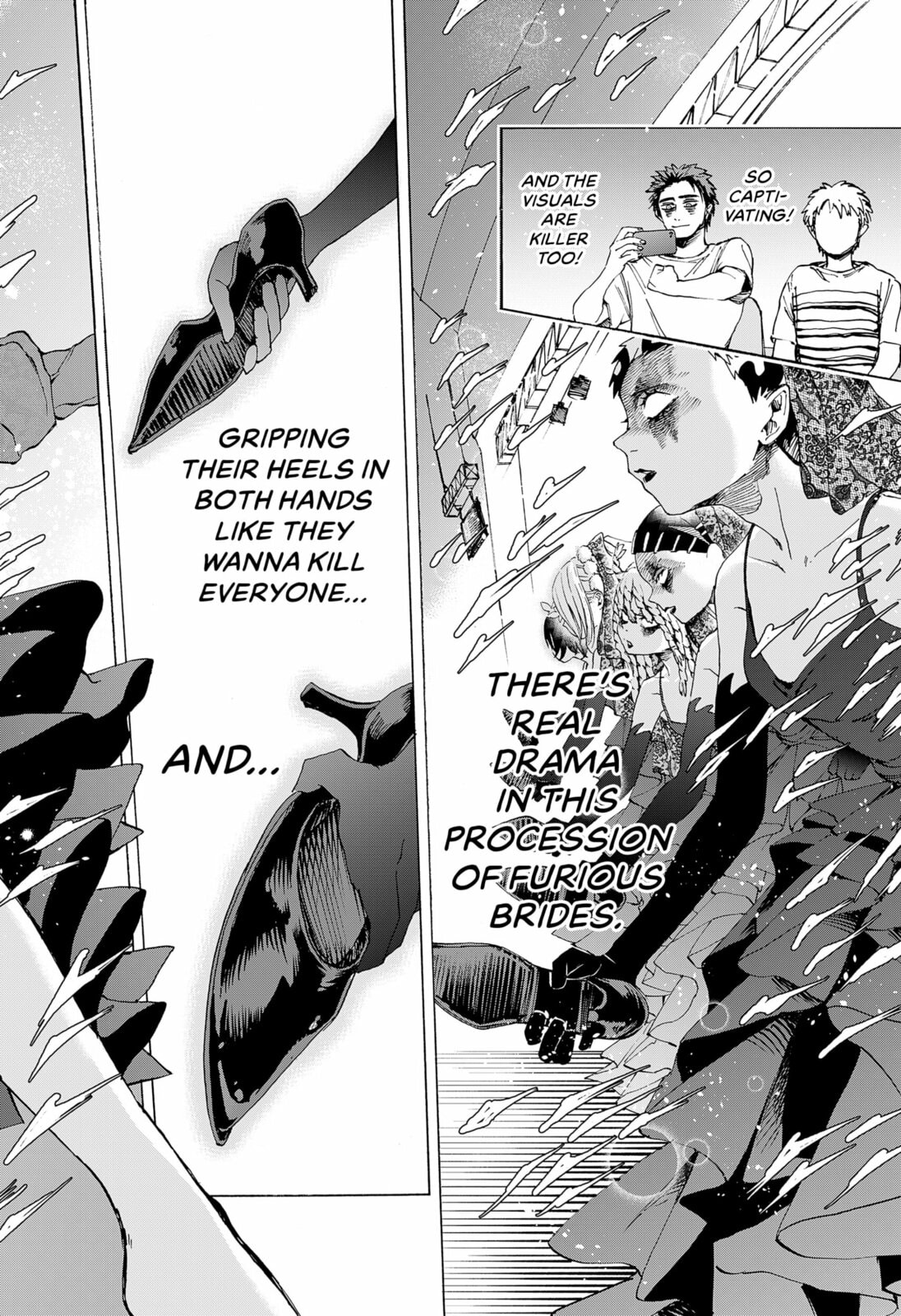 Read Showmanship chapter 0 image 51 on Lezhin