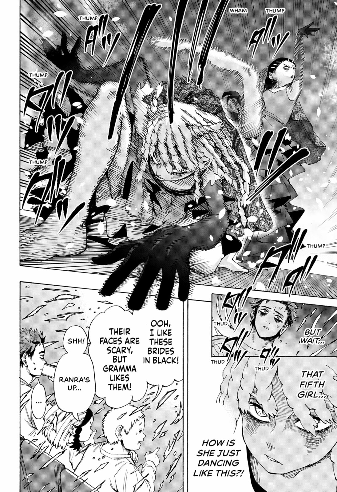 Read Showmanship chapter 0 image 53 on Lezhin