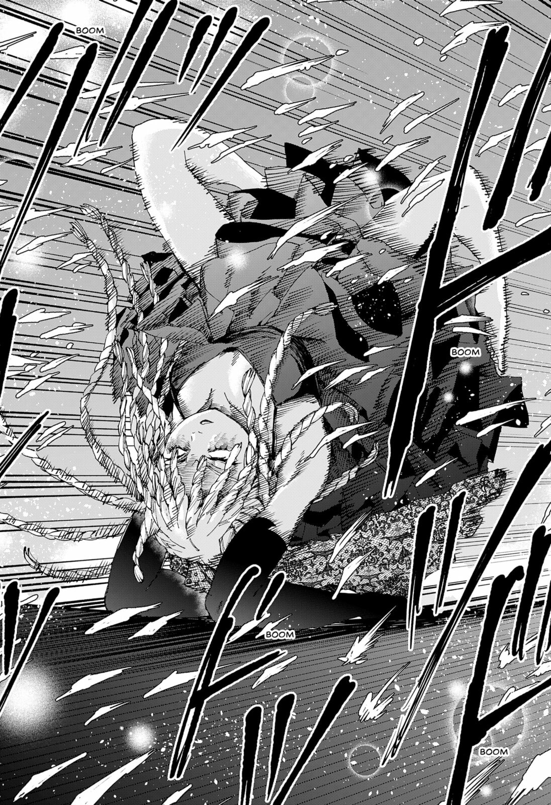 Read Showmanship chapter 0 image 55 on Lezhin