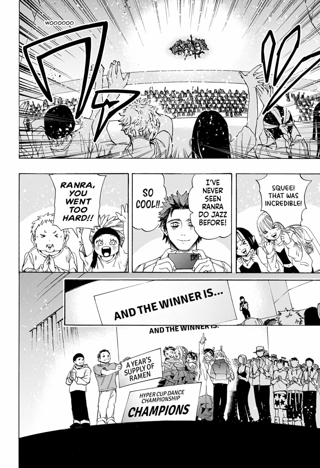 Read Showmanship chapter 0 image 59 on Lezhin