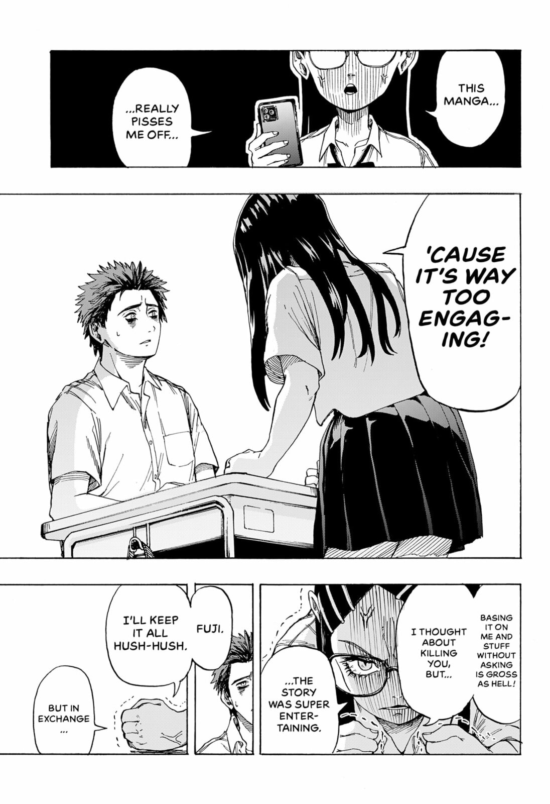 Read Showmanship chapter 0 image 6 on Lezhin