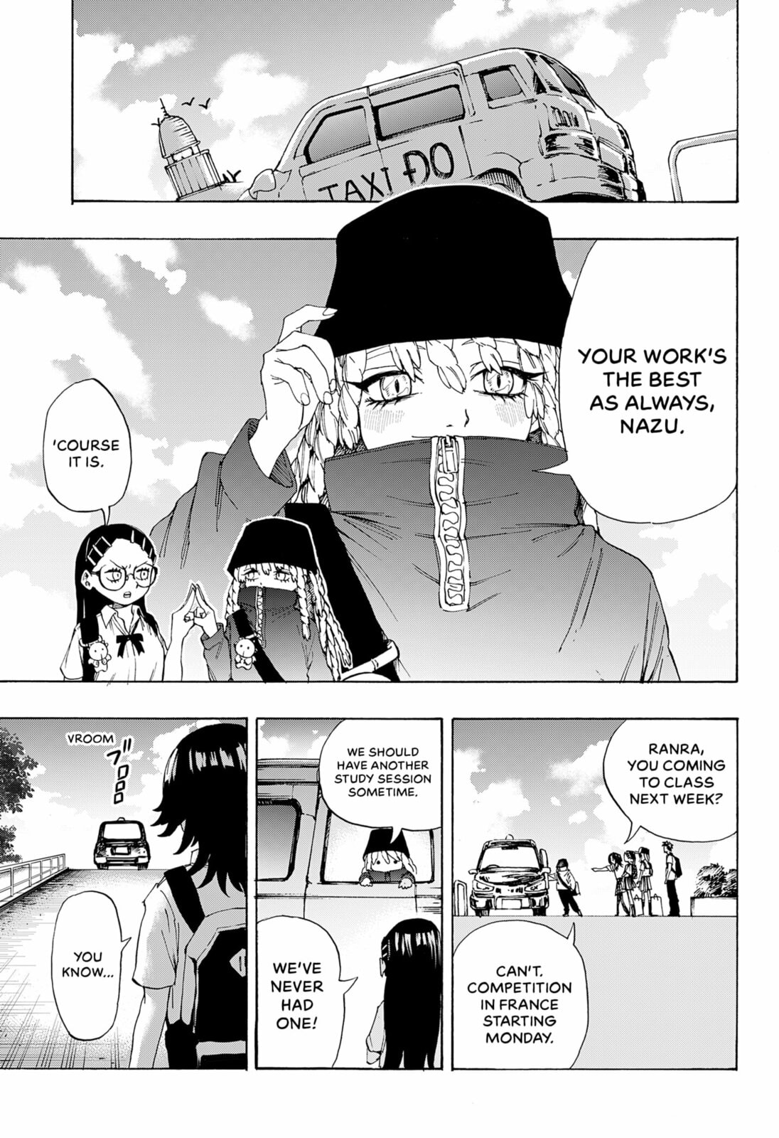 Read Showmanship chapter 0 image 60 on Lezhin