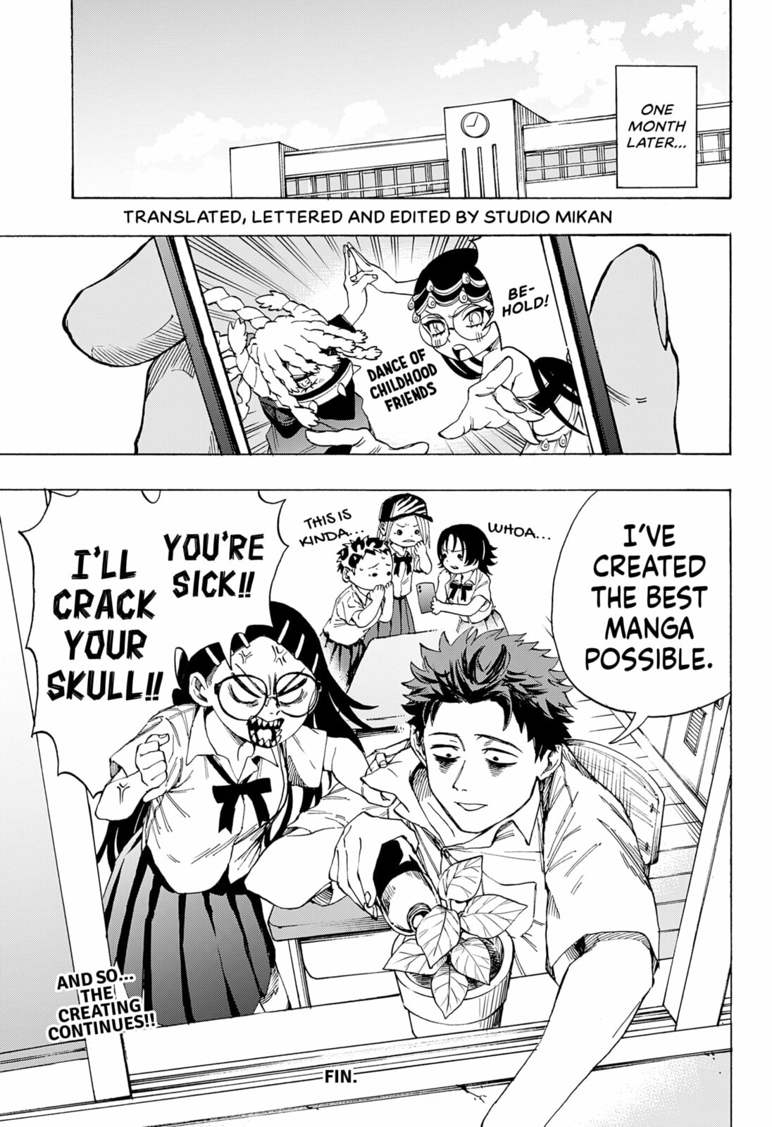 Read Showmanship chapter 0 image 64 on Lezhin