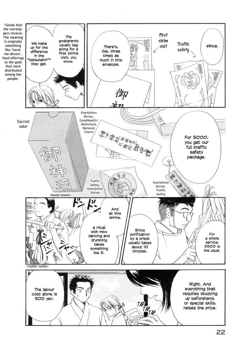 Read Shrine