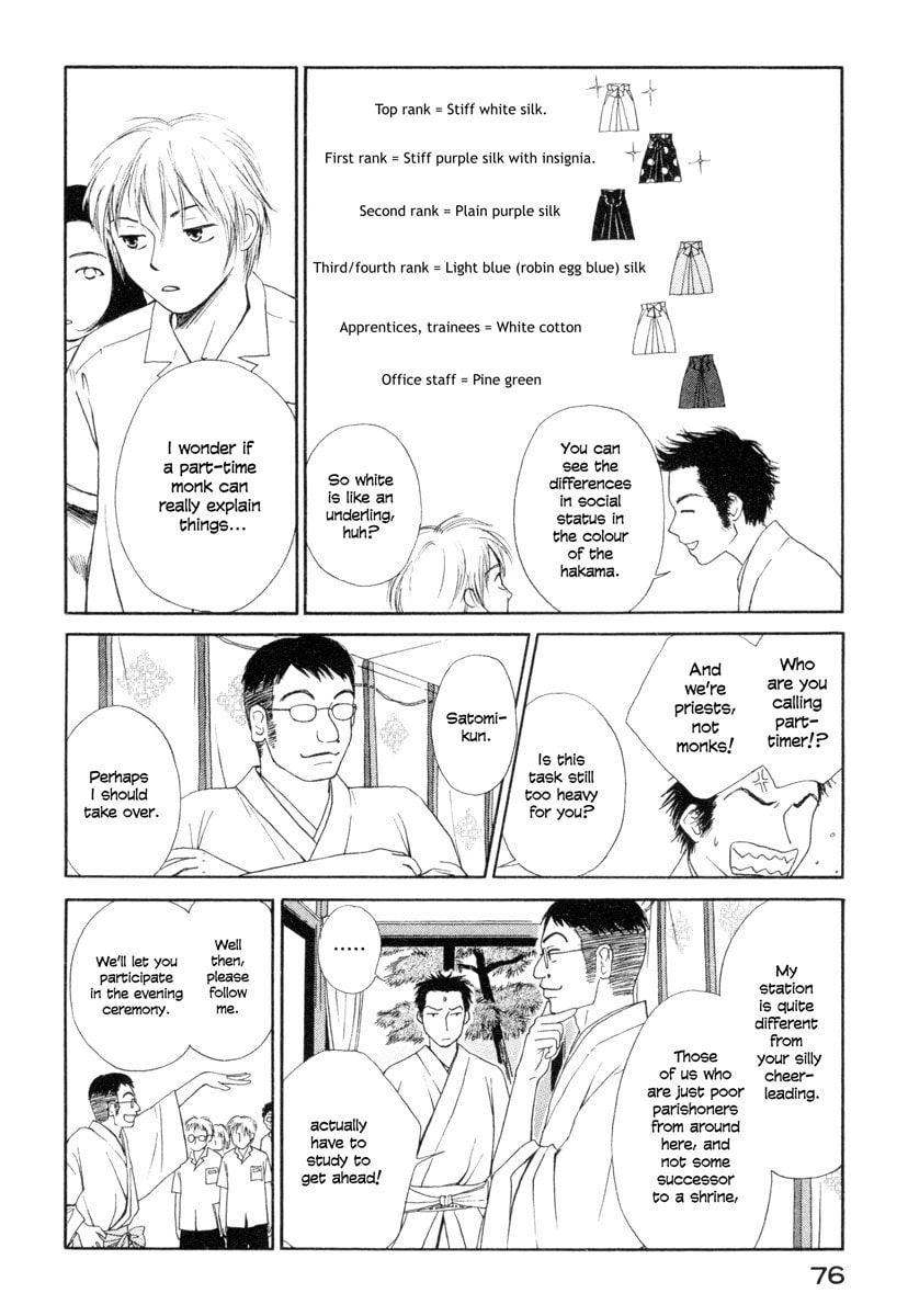 Read Shrine
