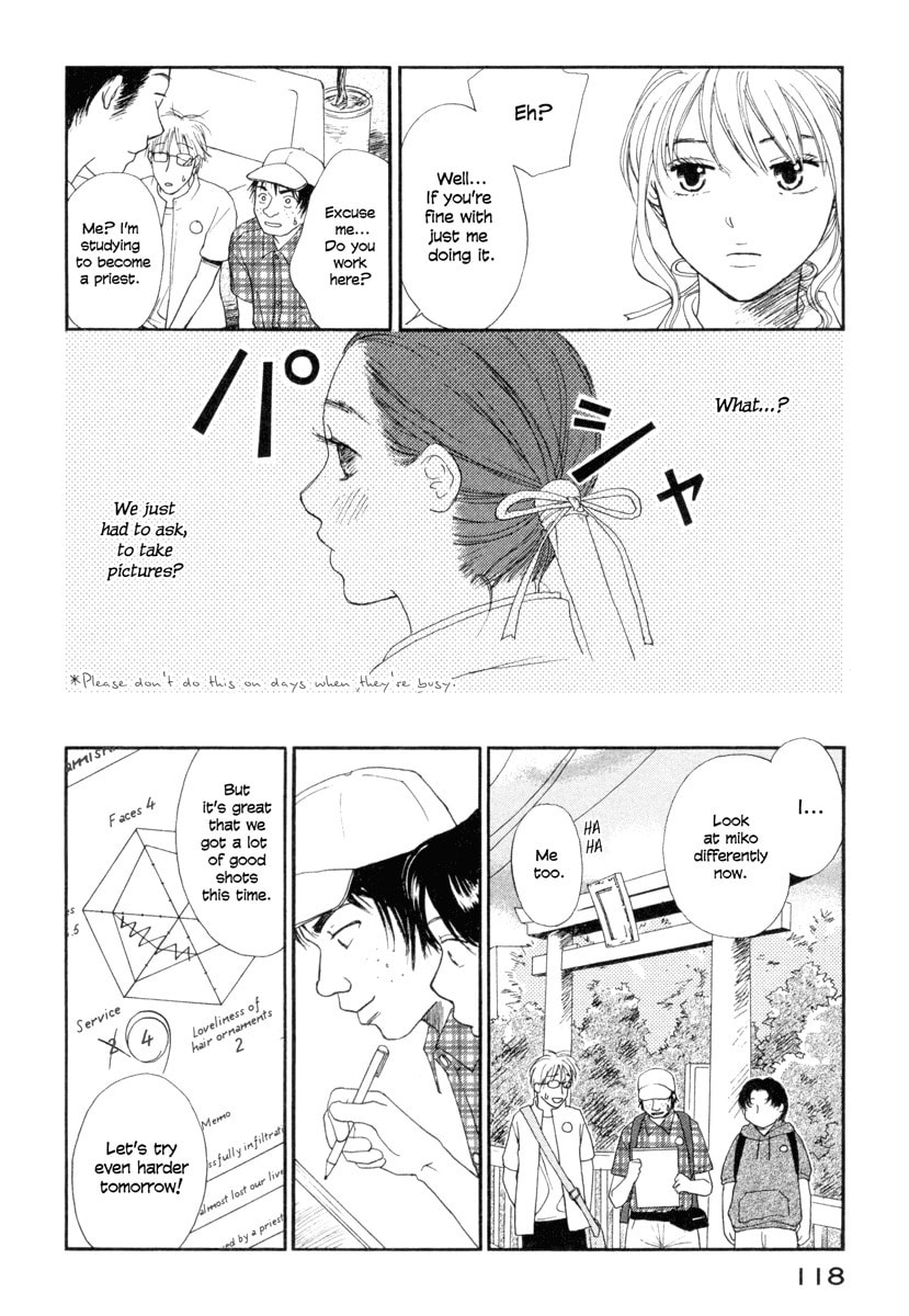 Read Shrine