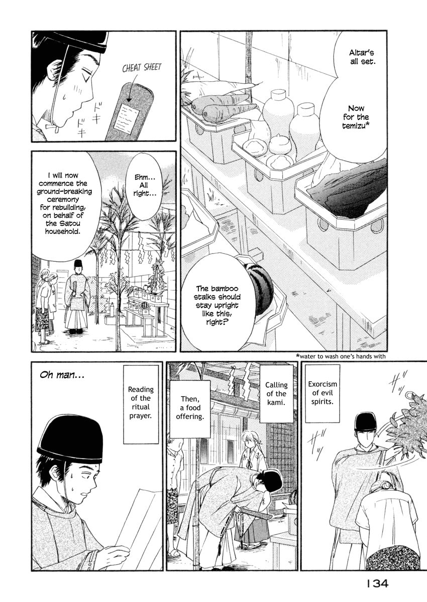 Read Shrine