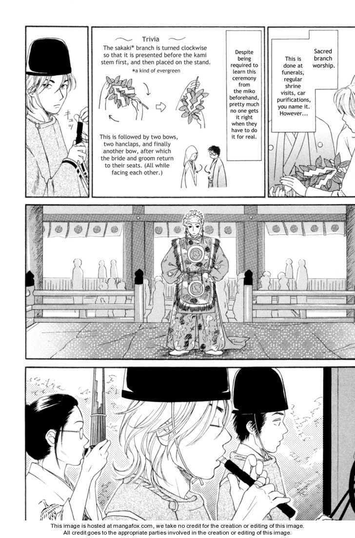 Read Shrine