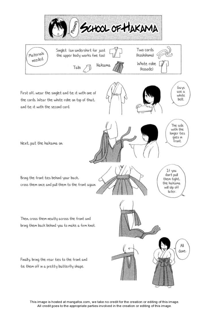Read Shrine