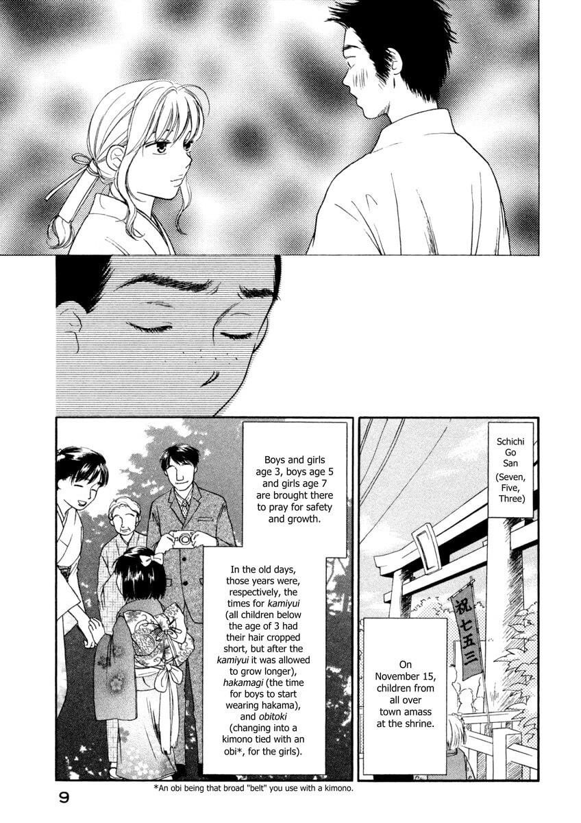 Read Shrine