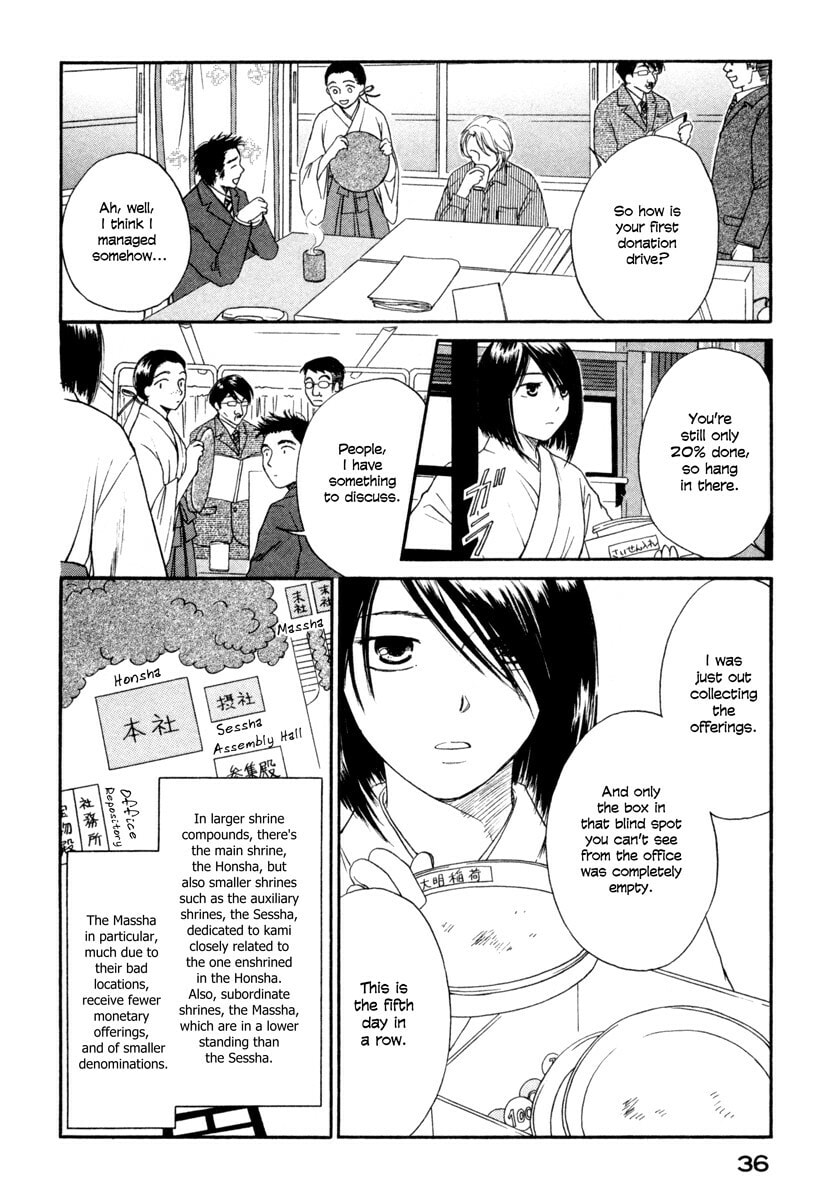 Read Shrine